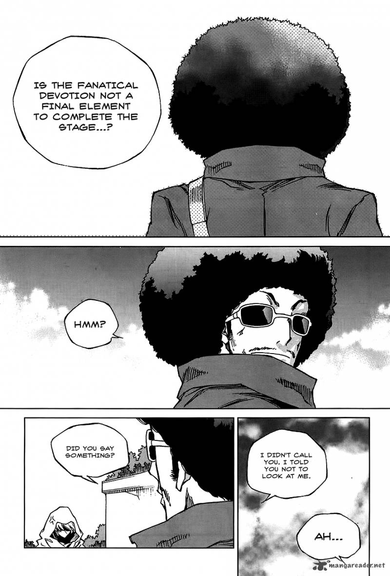 Dark Air 39 17