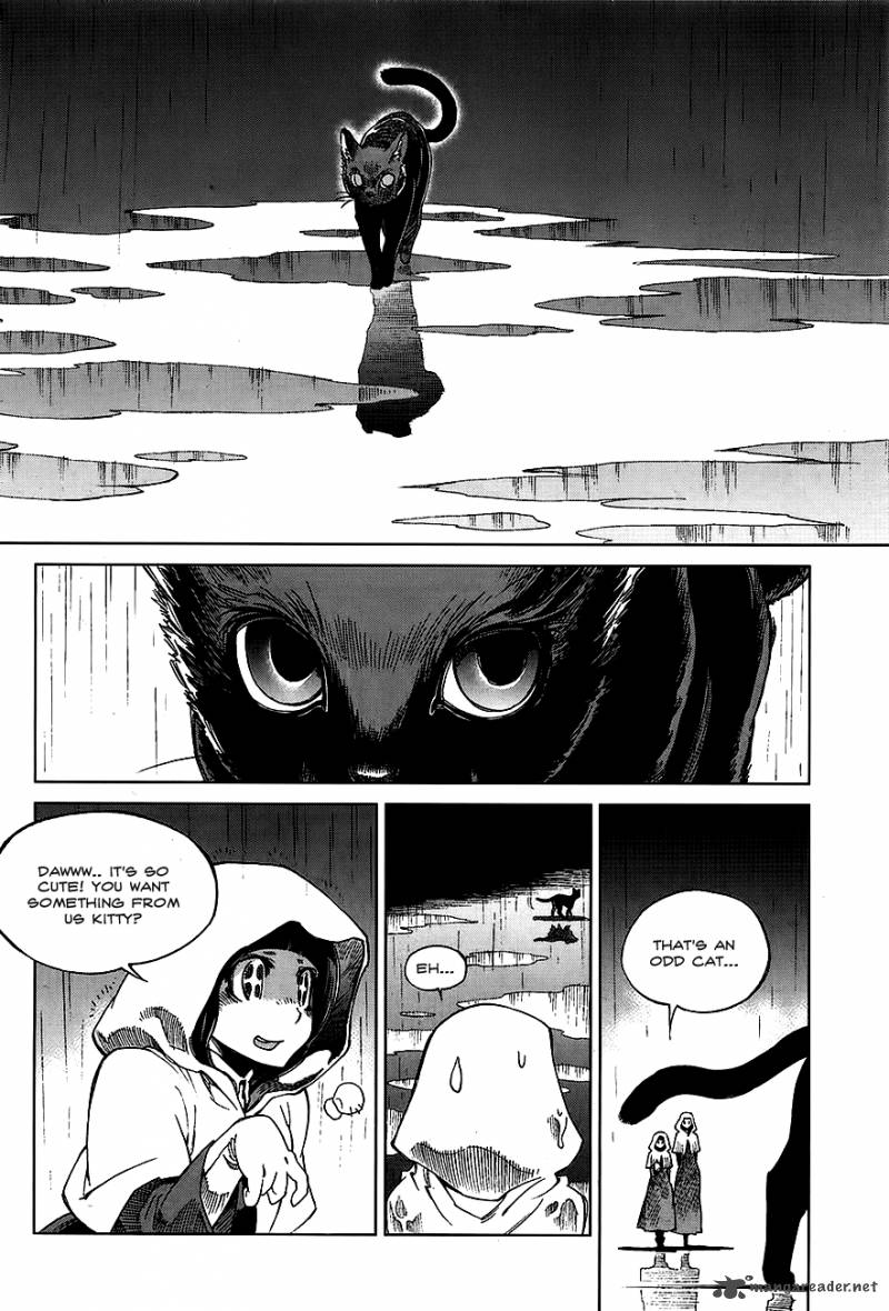 Dark Air 40 19