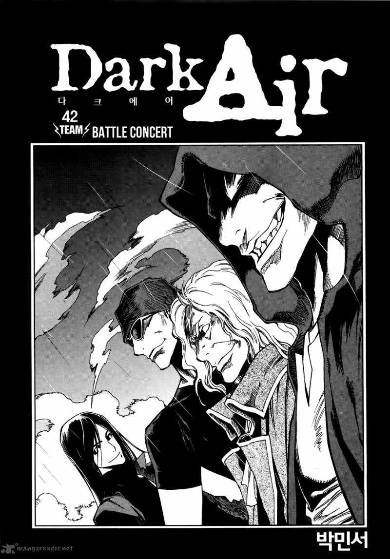 Dark Air 42 1