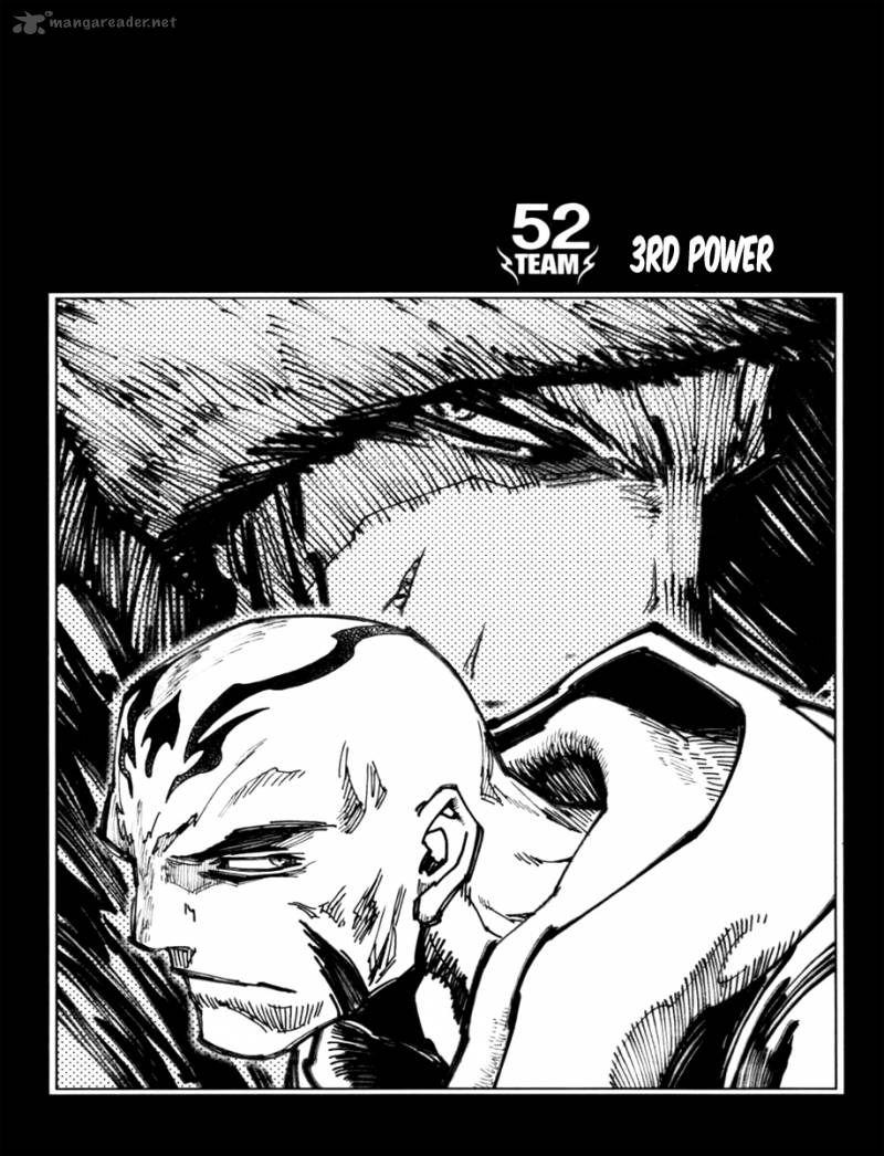 Dark Air 52 1
