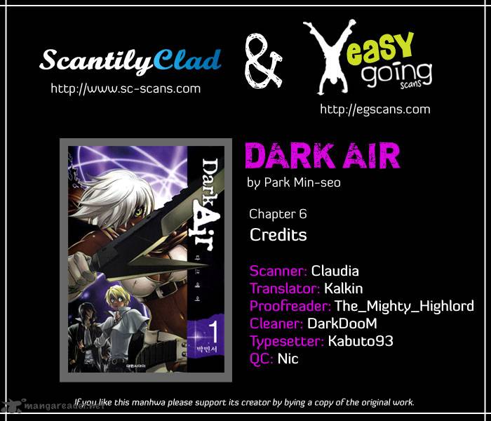 Dark Air 6 1
