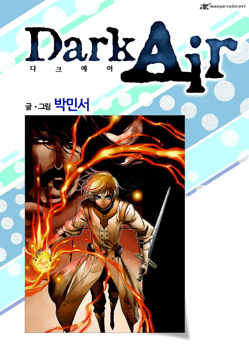 Dark Air 62 1
