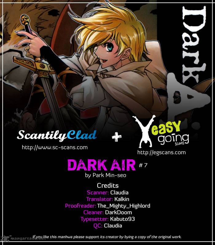 Dark Air 7 2