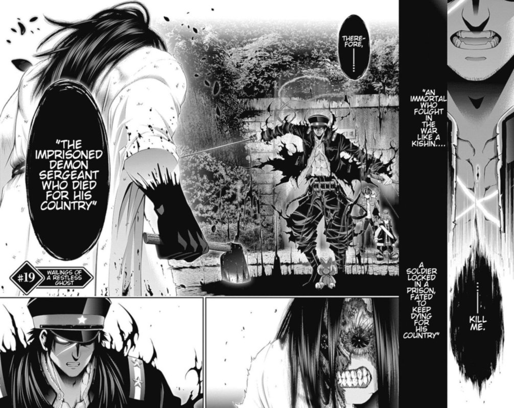 Dark Gathering 19 2