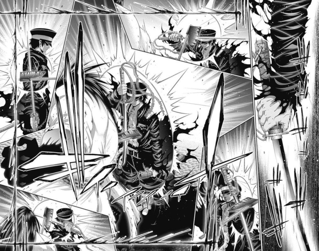 Dark Gathering 19 5