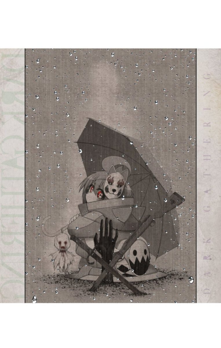Dark Gathering 19 53
