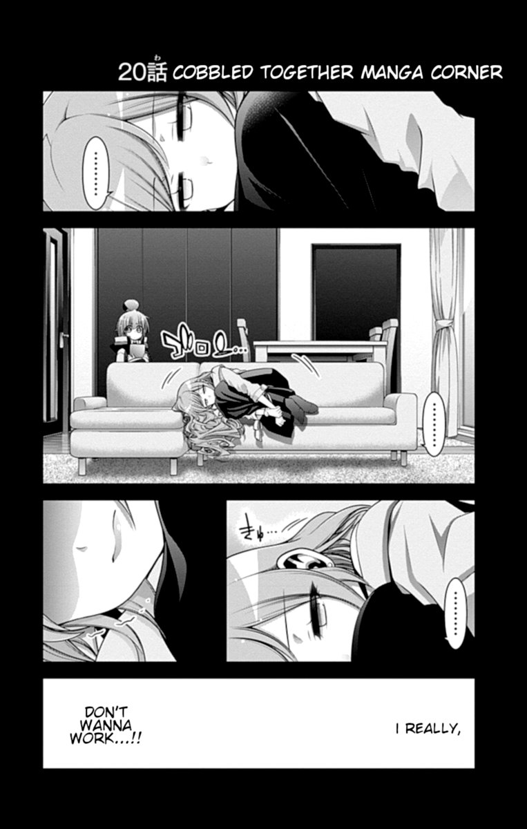 Dark Gathering 20 45