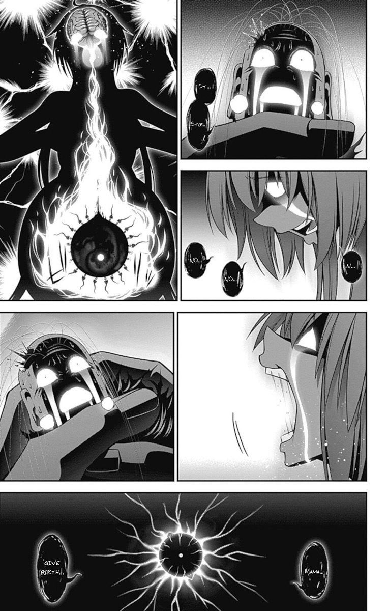Dark Gathering 23 30