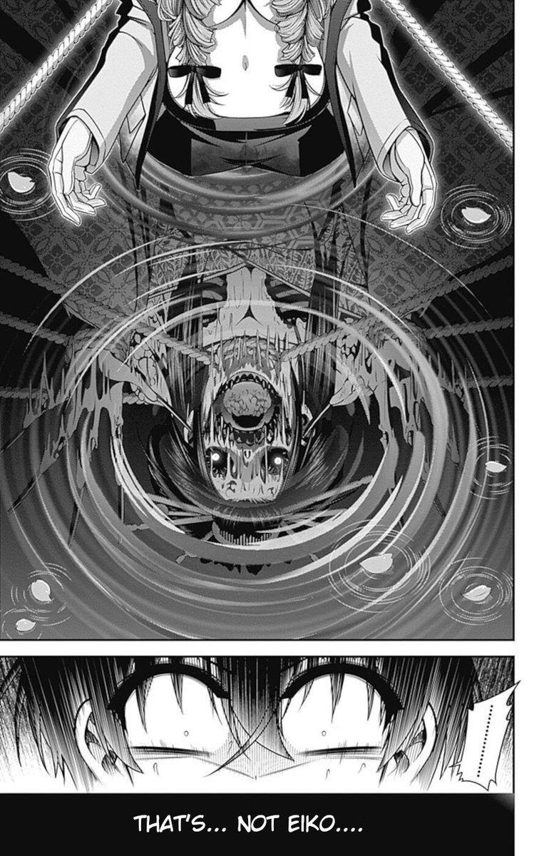 Dark Gathering 24 37