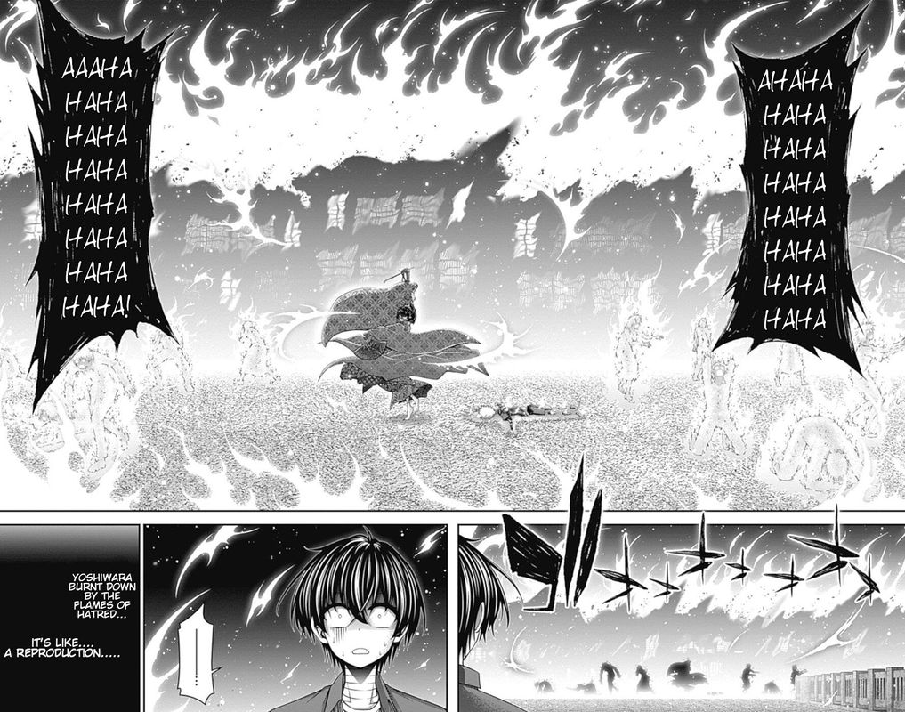 Dark Gathering 29 20