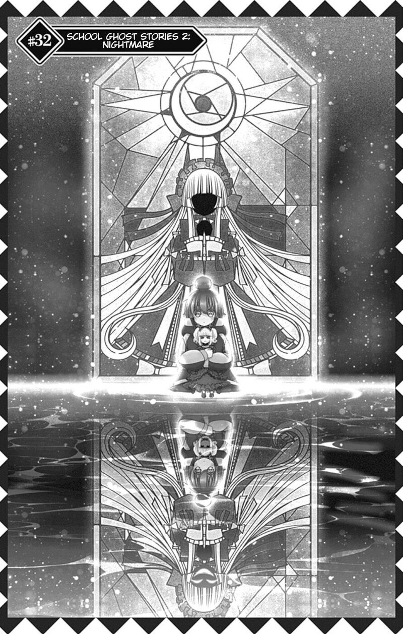 Dark Gathering 32 1