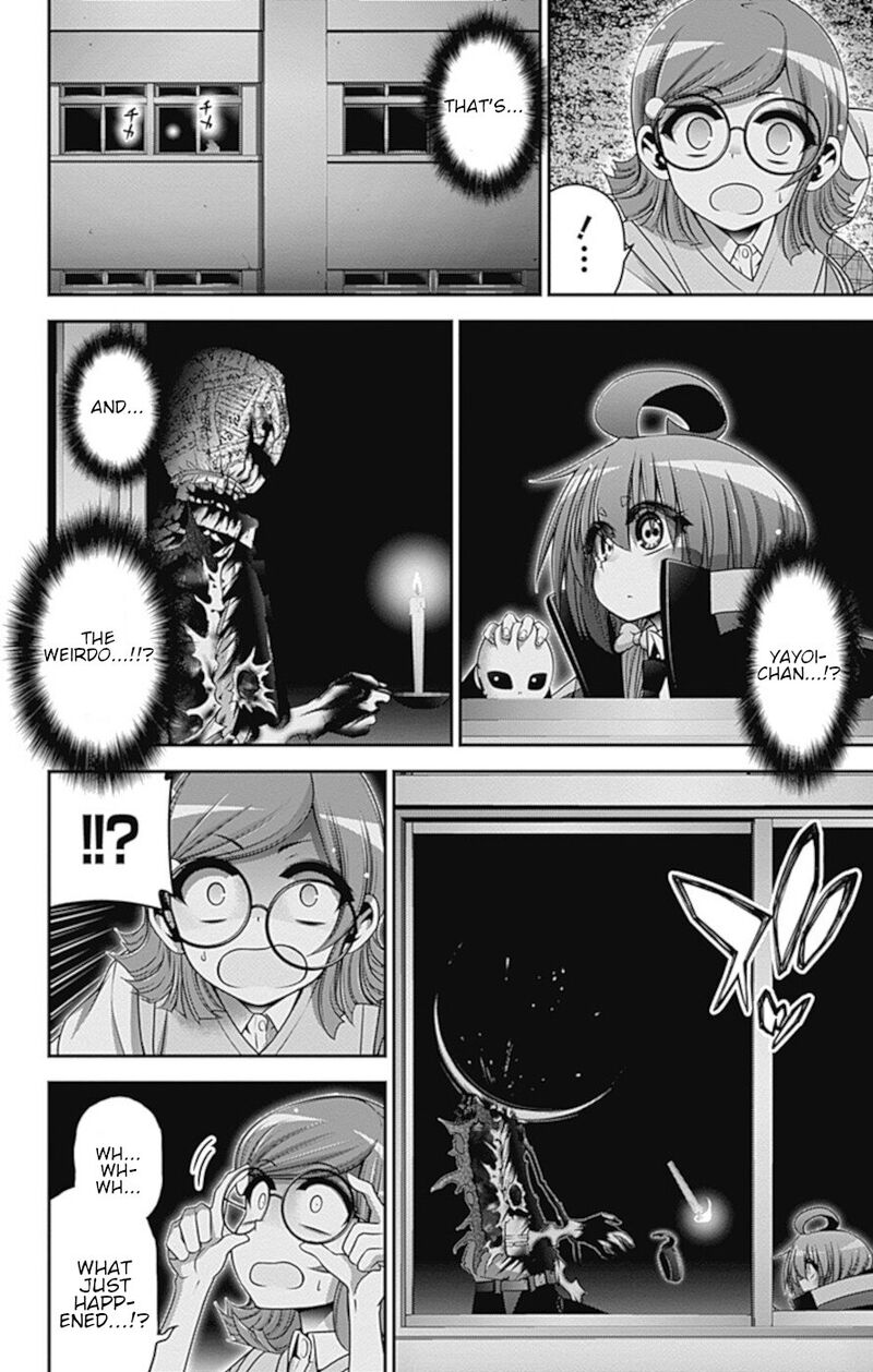 Dark Gathering 32 11