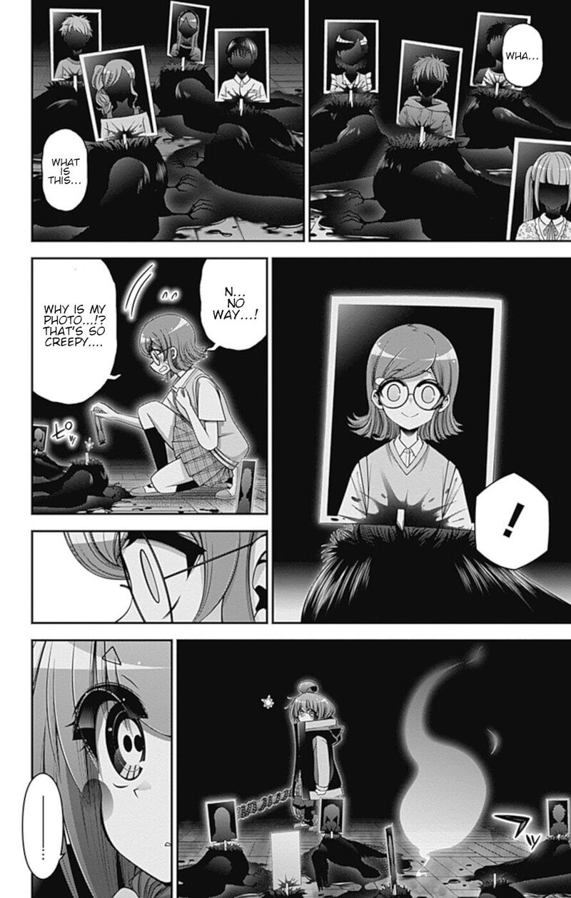 Dark Gathering 32 33