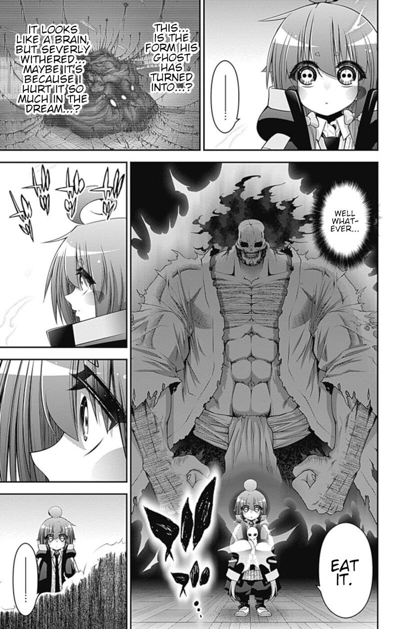 Dark Gathering 32 40