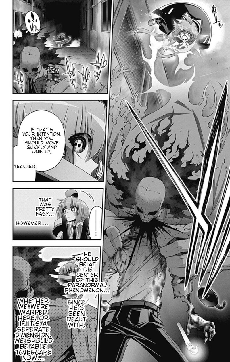 Dark Gathering 32 5