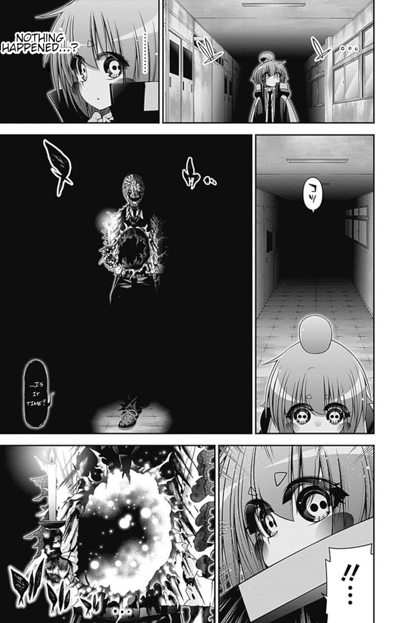 Dark Gathering 32 6