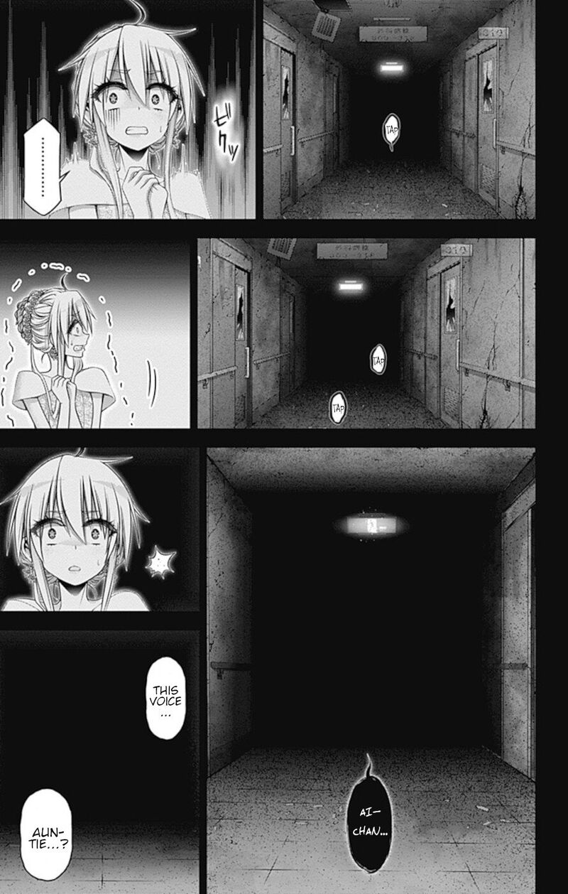 Dark Gathering 34 32