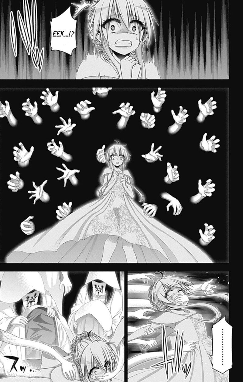 Dark Gathering 34 34