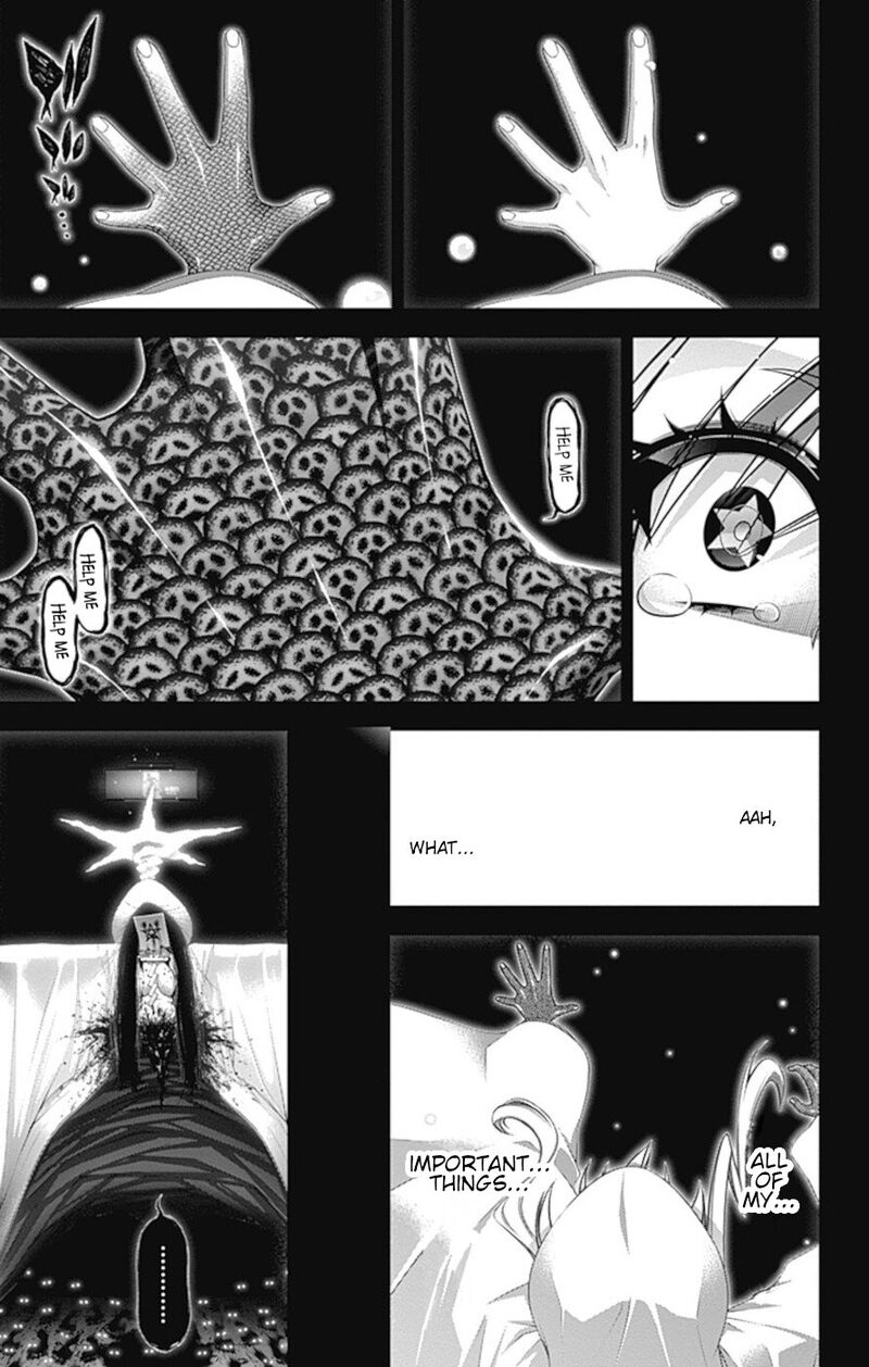 Dark Gathering 34 38