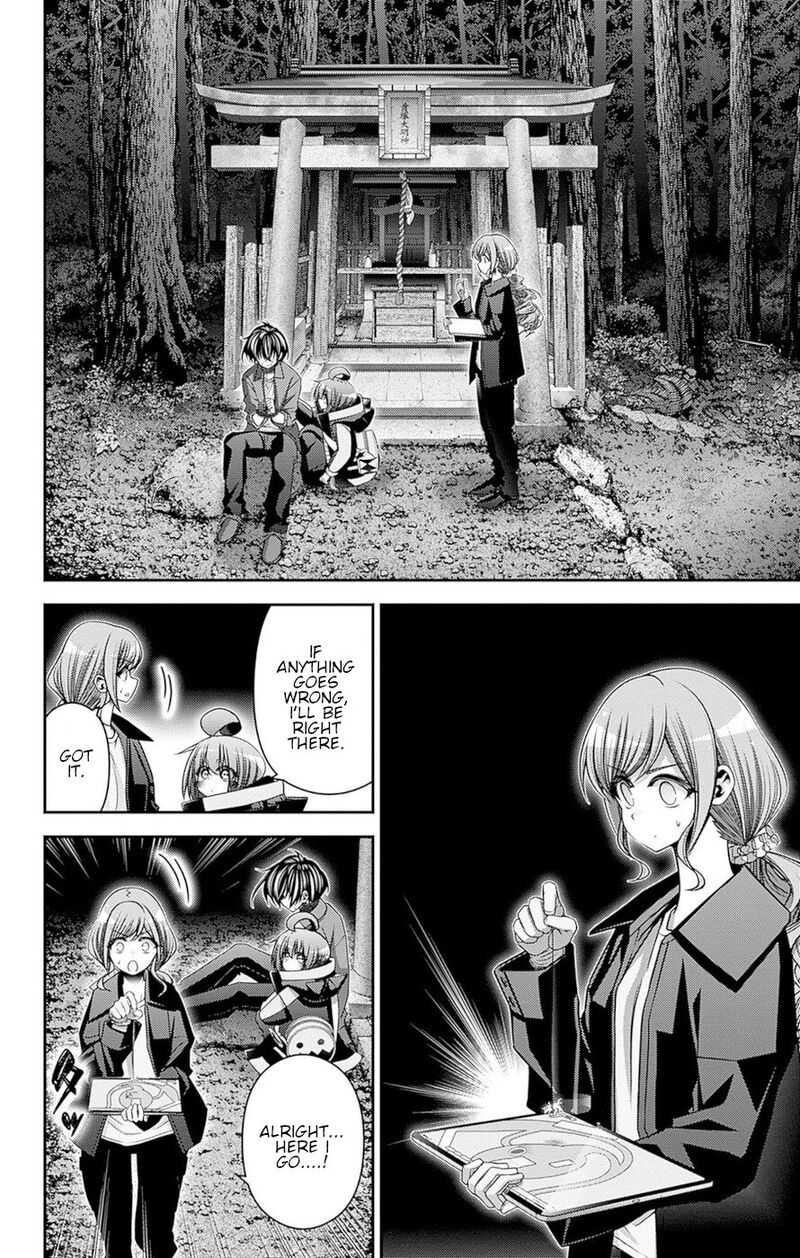 Dark Gathering 40 10