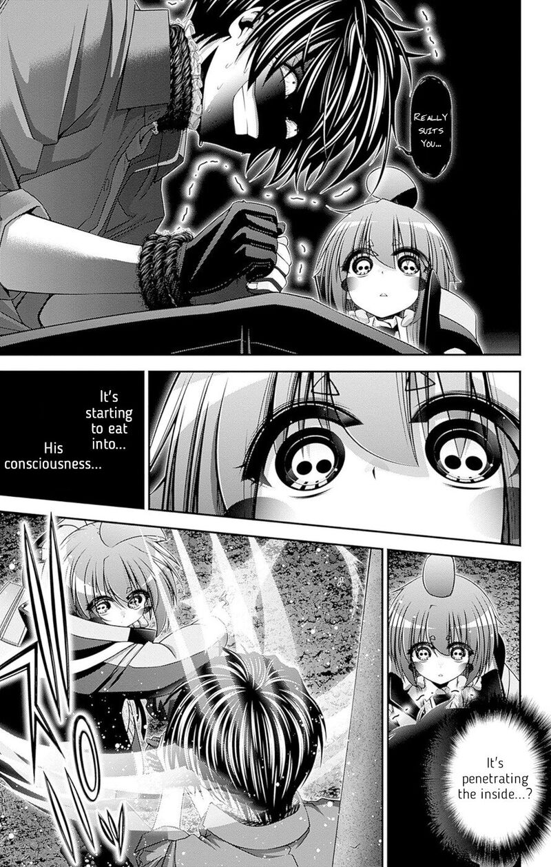 Dark Gathering 40 13
