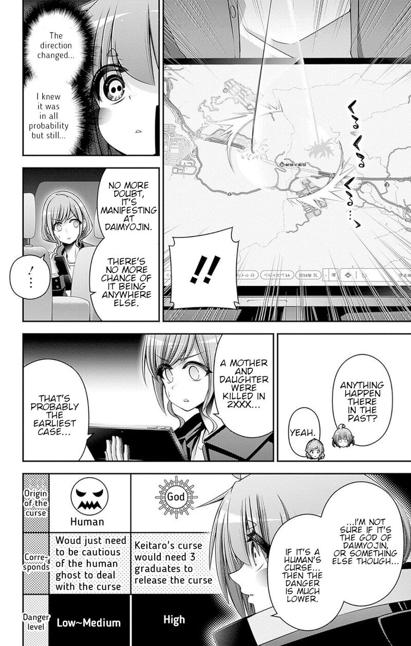Dark Gathering 40 6