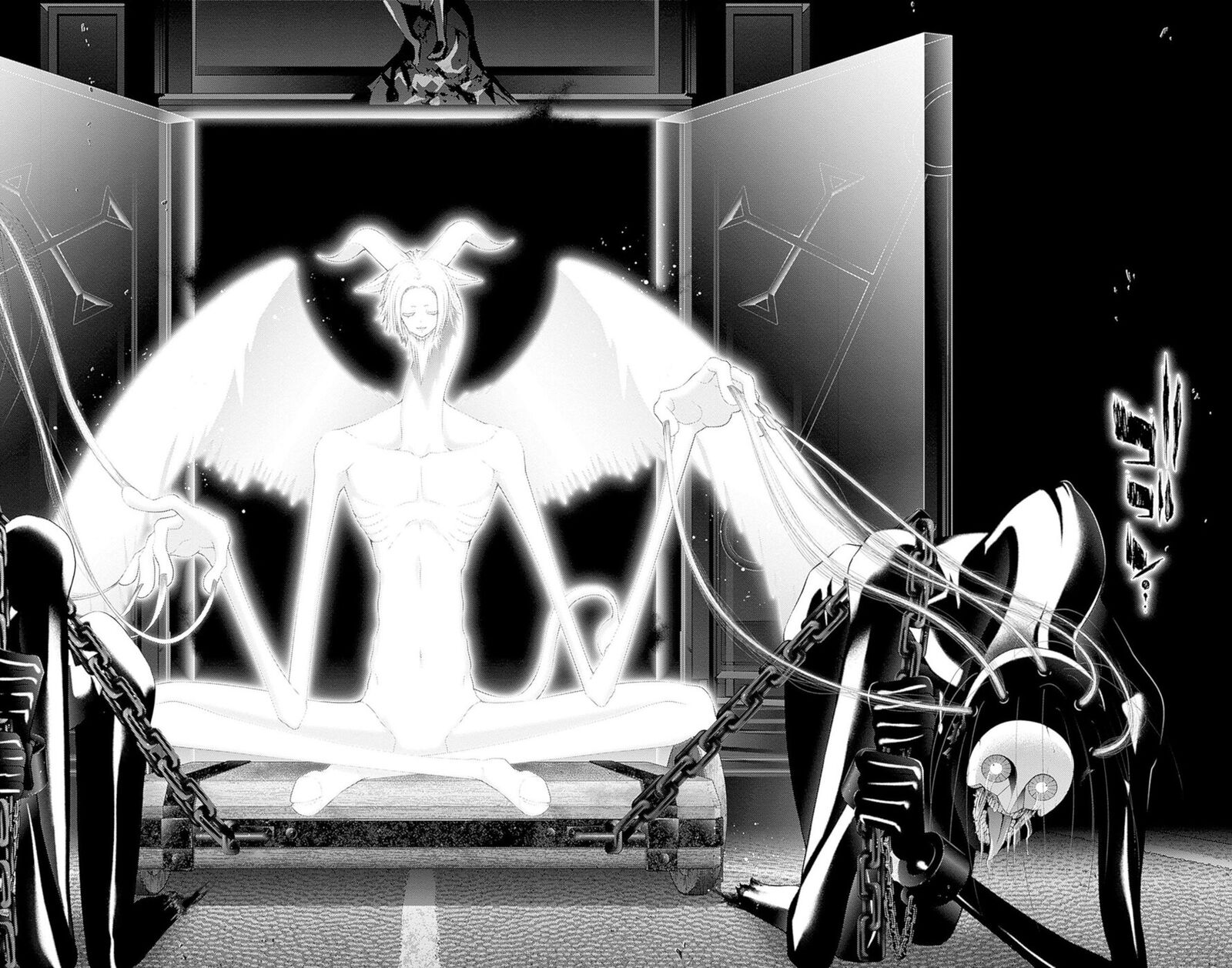 Dark Gathering 48 30