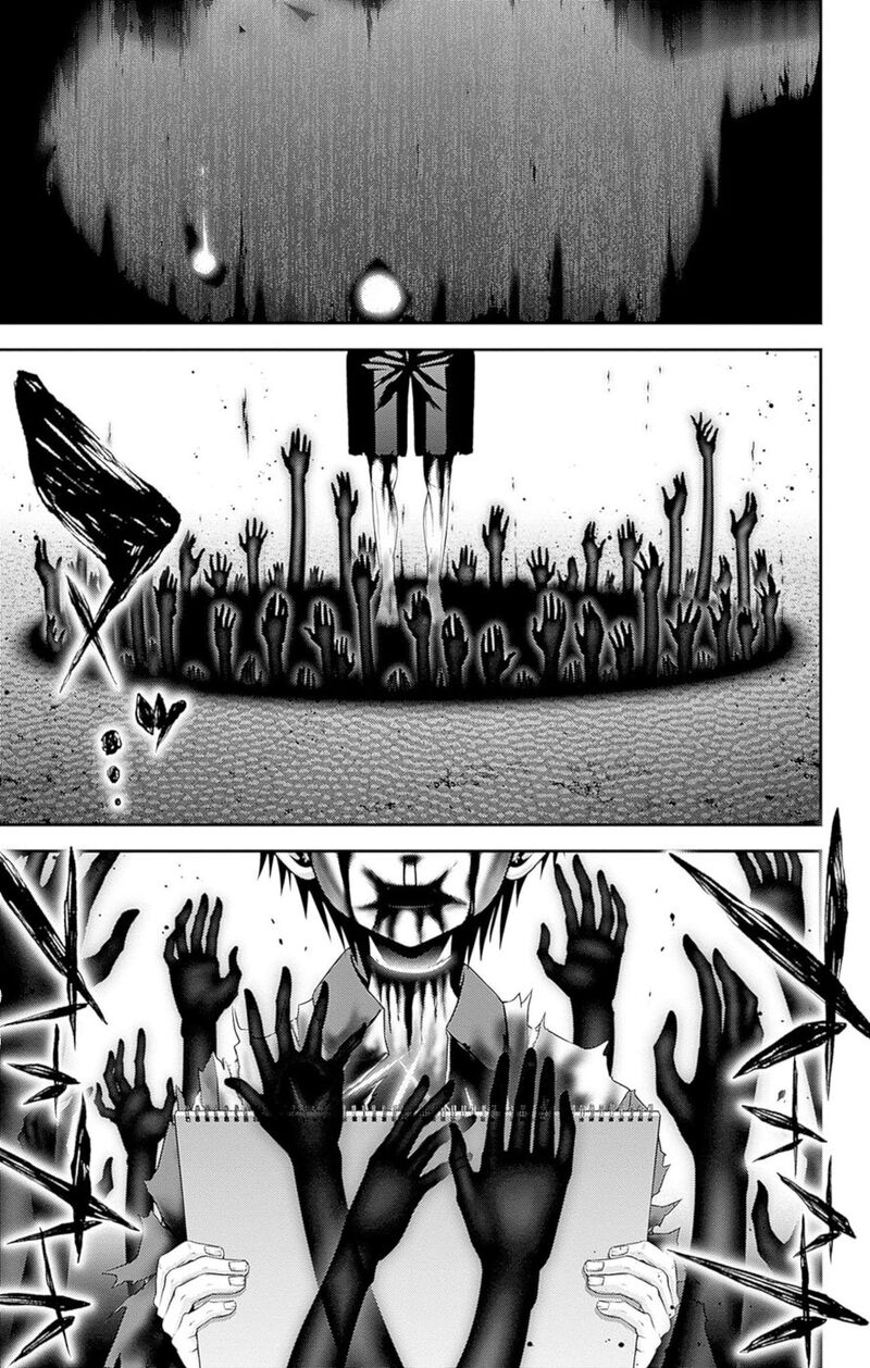 Dark Gathering 48 9