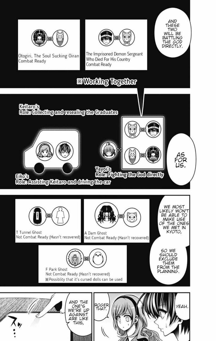 Dark Gathering 52 33
