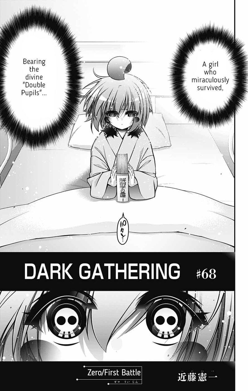 Dark Gathering 68 3