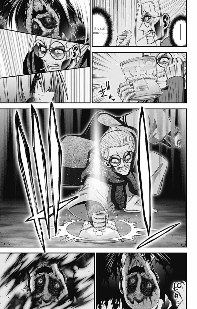 Dark Gathering 70 19