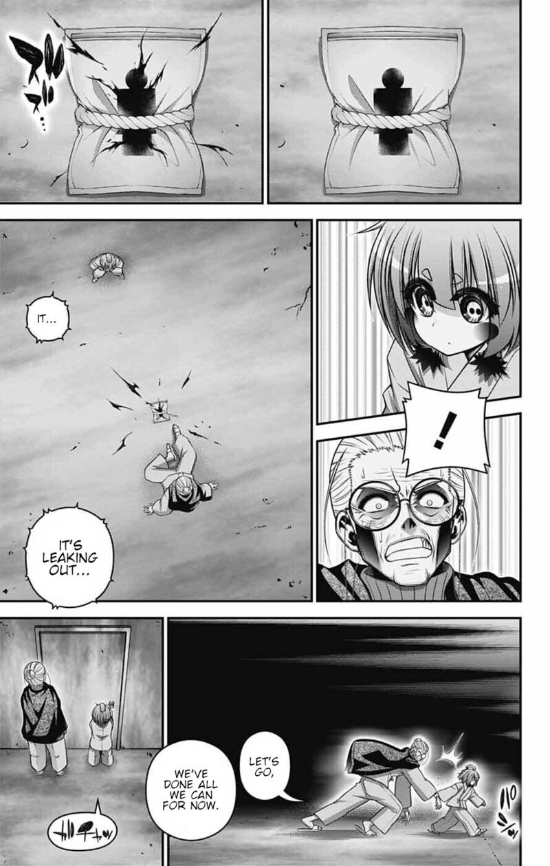 Dark Gathering 70 21