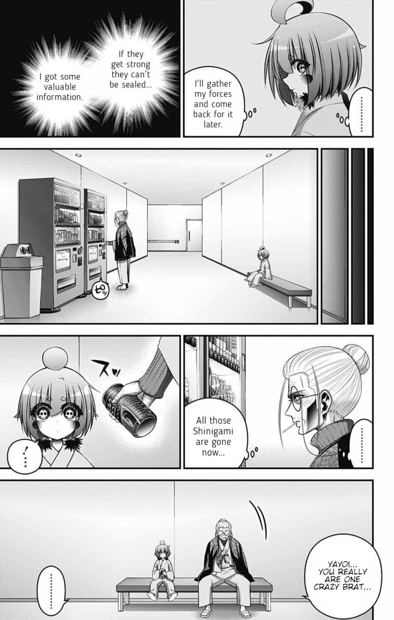 Dark Gathering 70 23