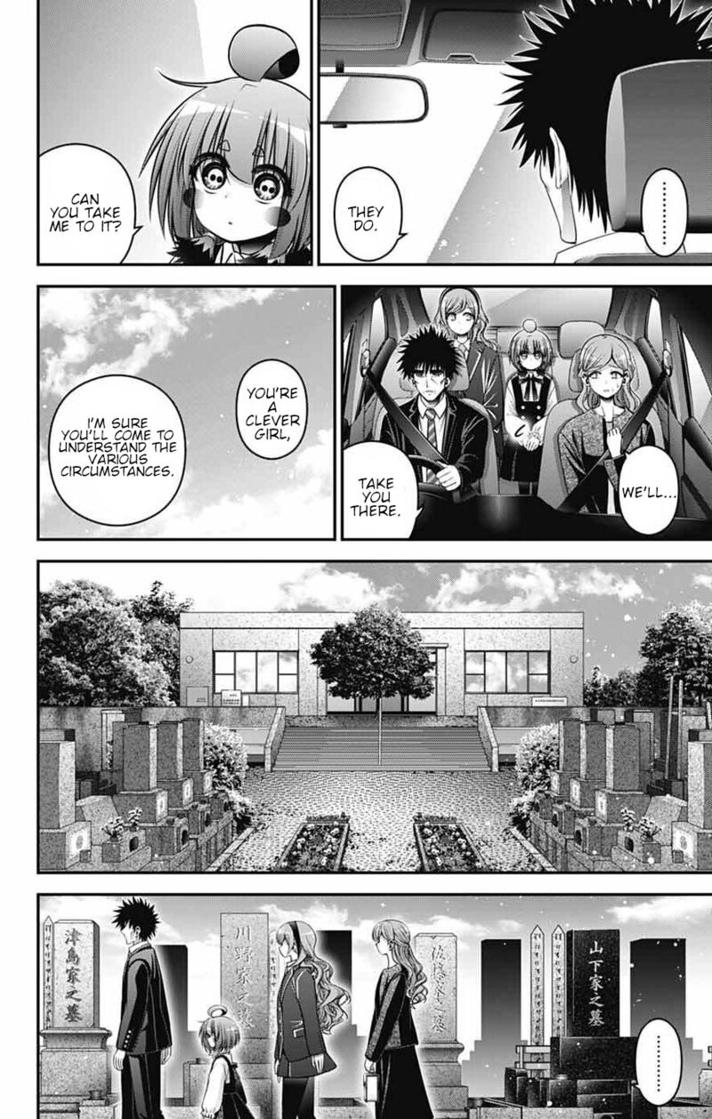 Dark Gathering 70 32