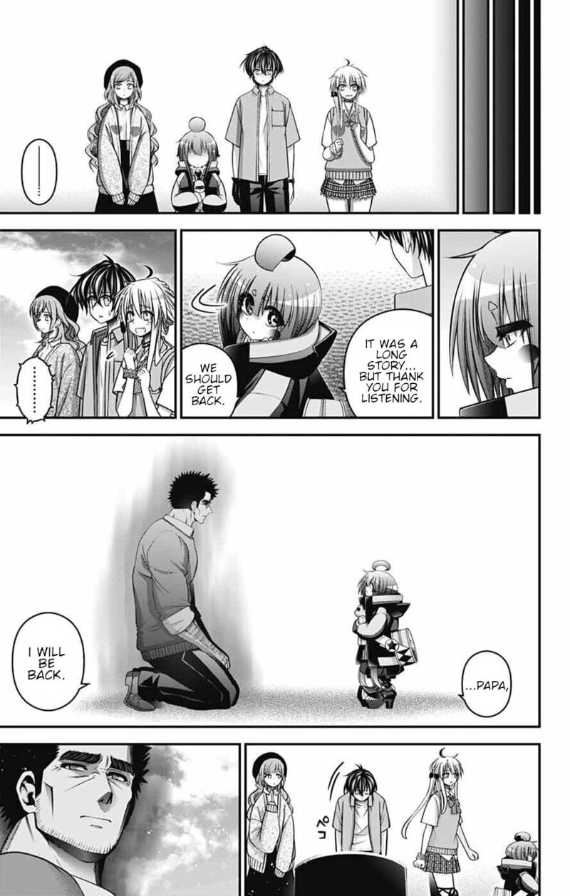 Dark Gathering 70 41