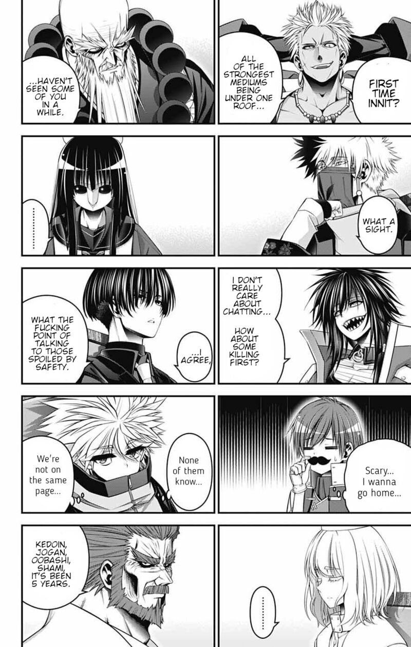 Dark Gathering 71 10