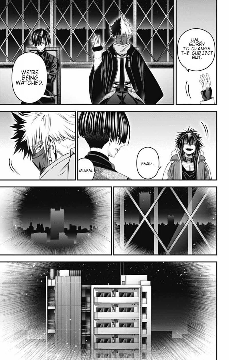 Dark Gathering 71 23