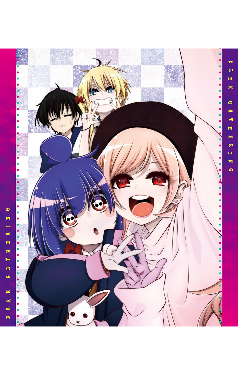 Dark Gathering 71 30