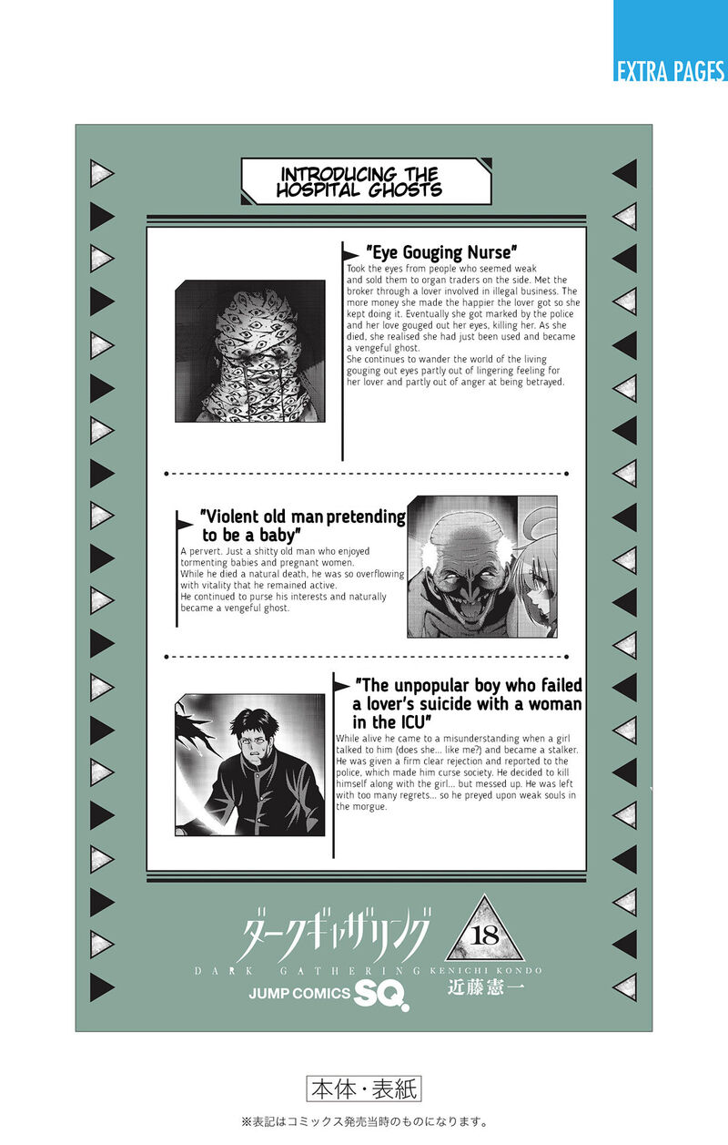 Dark Gathering 71 31