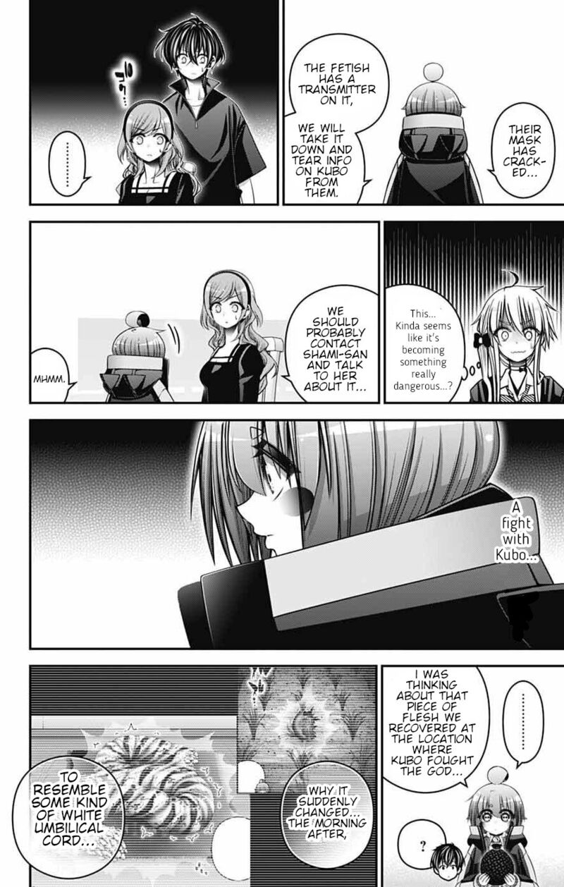 Dark Gathering 72 13