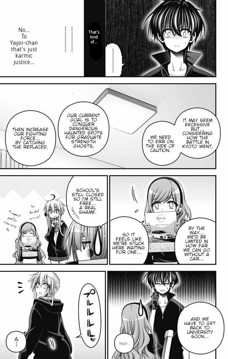 Dark Gathering 72 18