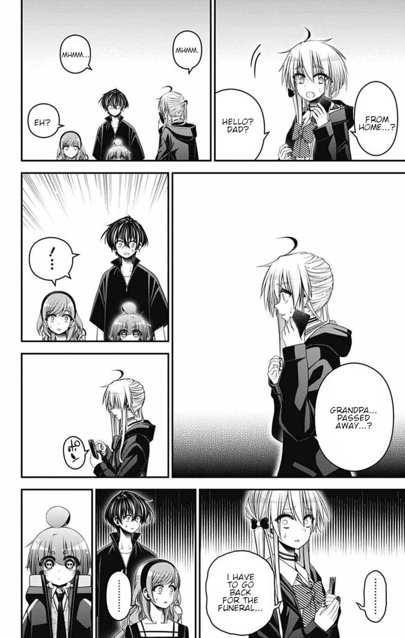 Dark Gathering 72 19