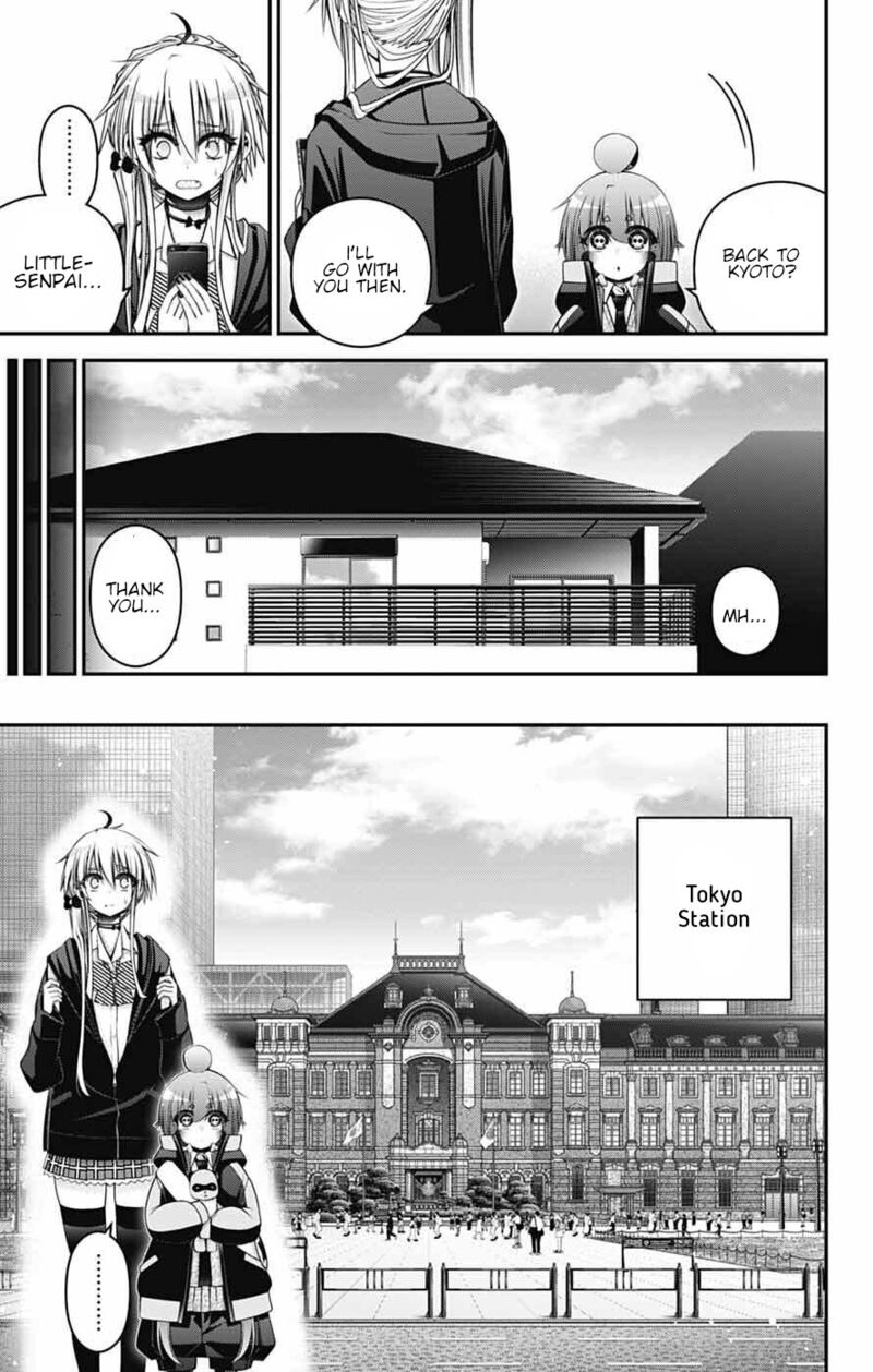 Dark Gathering 72 20