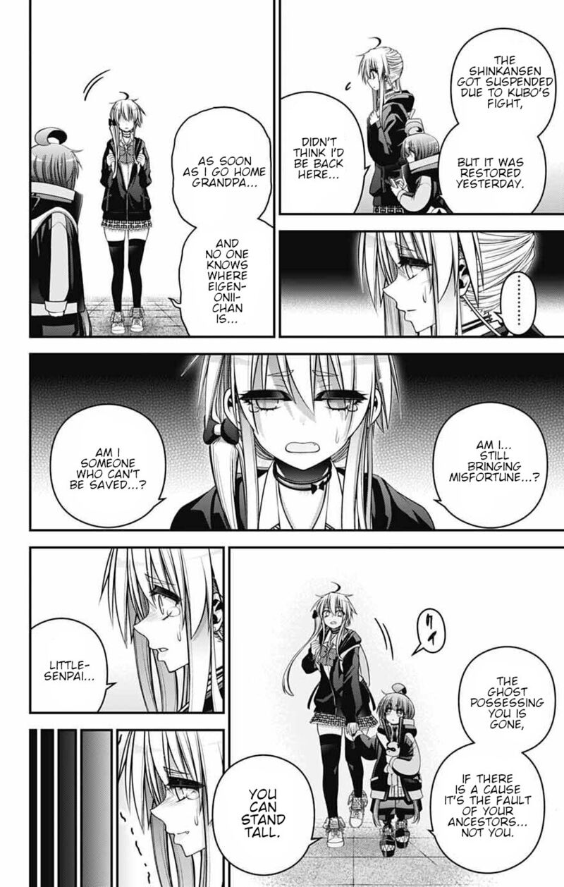 Dark Gathering 72 21