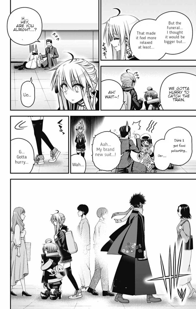 Dark Gathering 72 23