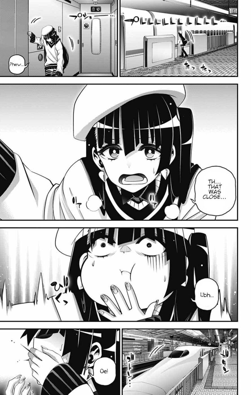 Dark Gathering 72 26