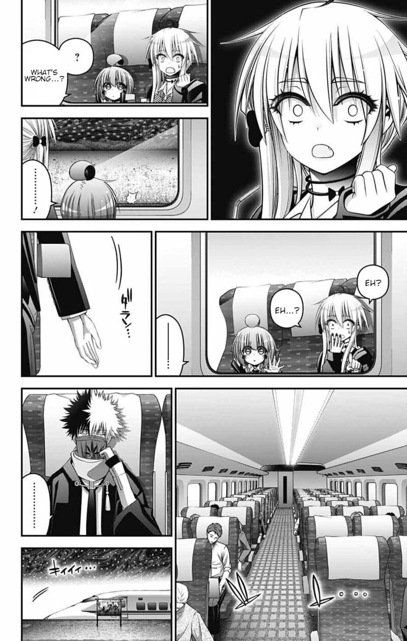 Dark Gathering 72 31