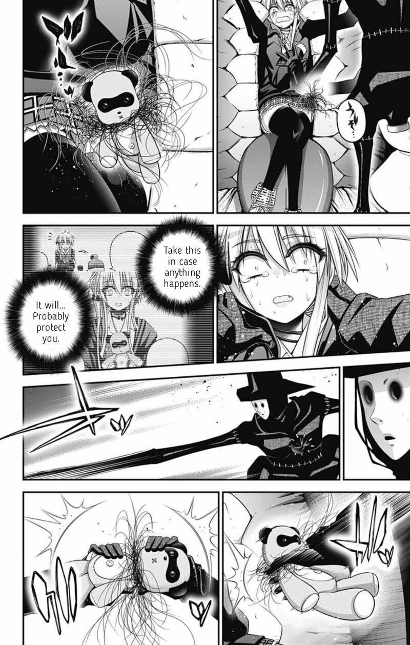 Dark Gathering 74 22