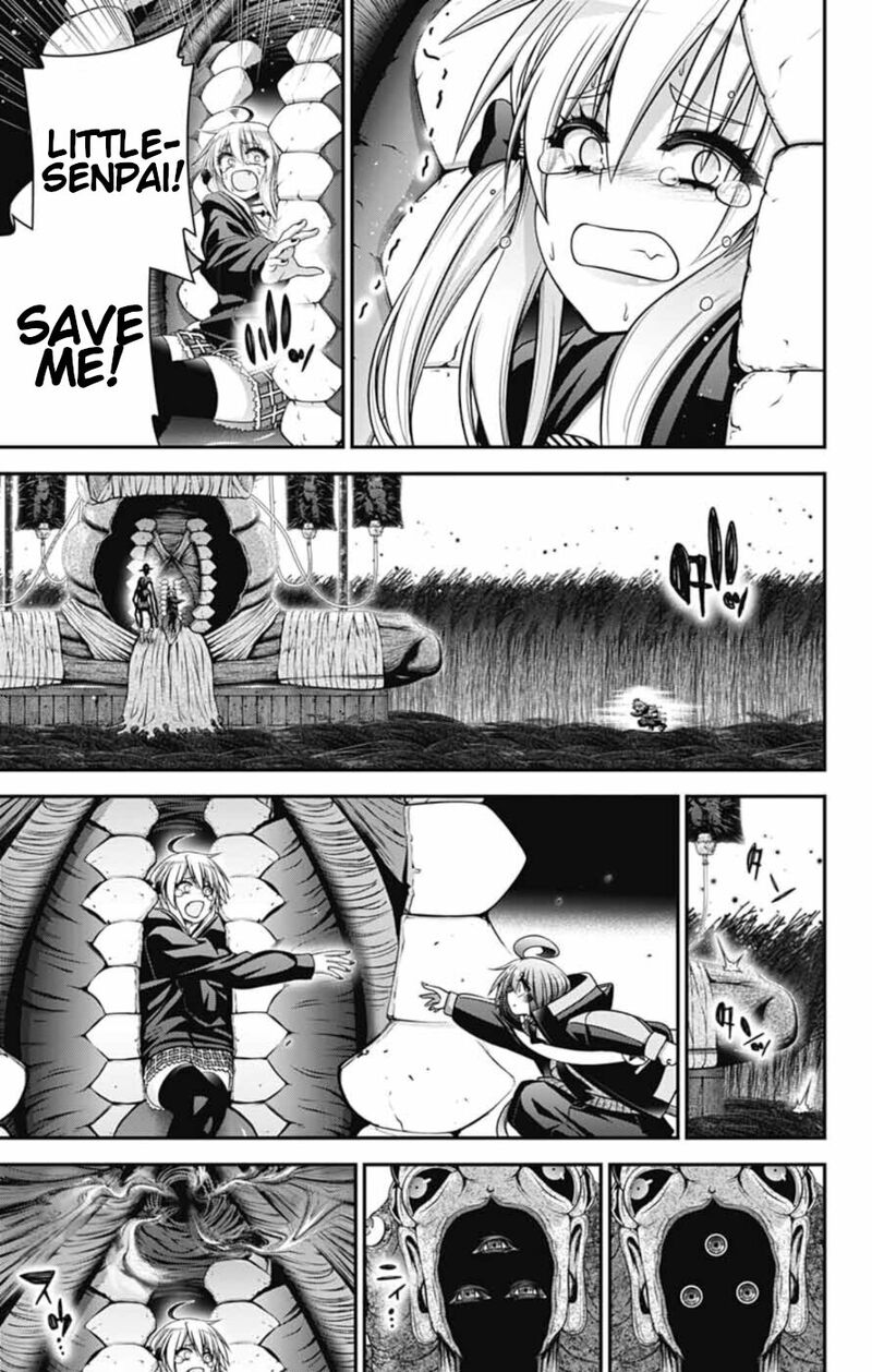 Dark Gathering 74 25