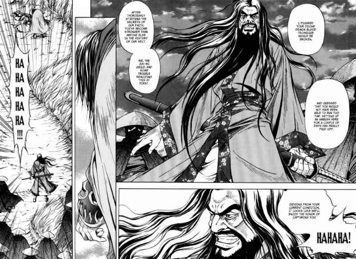 Dark Mage 1 10